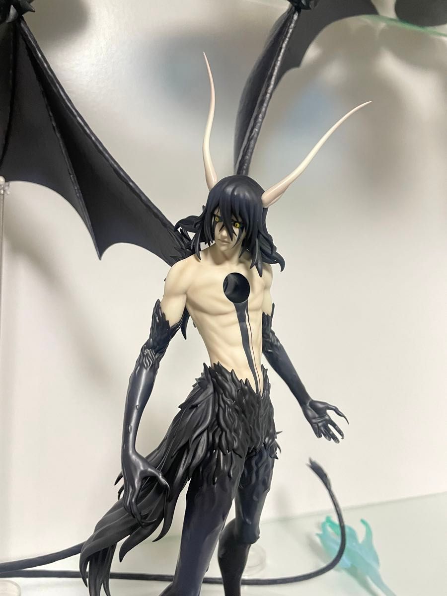 Precious G E M シリーズ BLEACH ウルキオラ・シファー 刀剣解放 Precious G E M シリーズ BLEACH ウルキオラ・シファー 刀剣解放