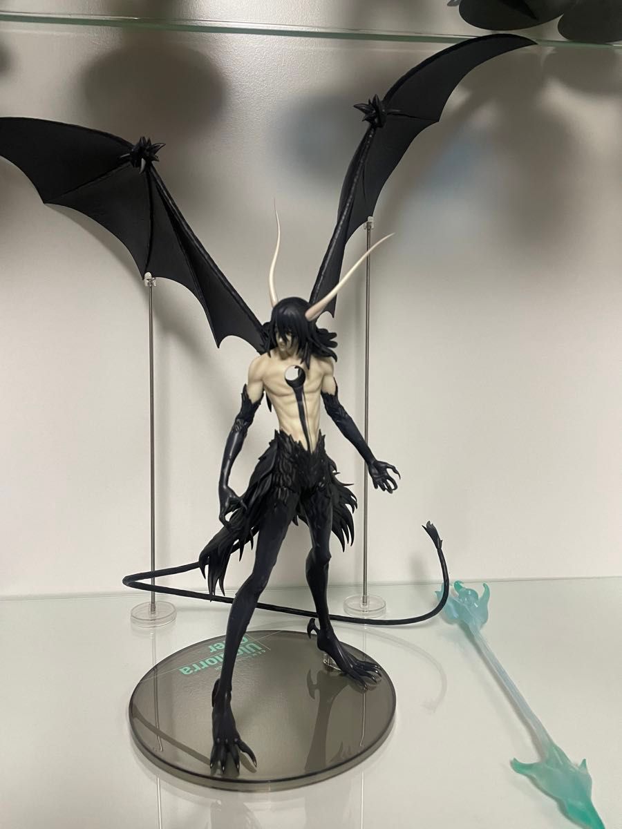 Precious G E M シリーズ BLEACH ウルキオラ・シファー 刀剣解放 Precious G E M シリーズ BLEACH ウルキオラ・シファー 刀剣解放