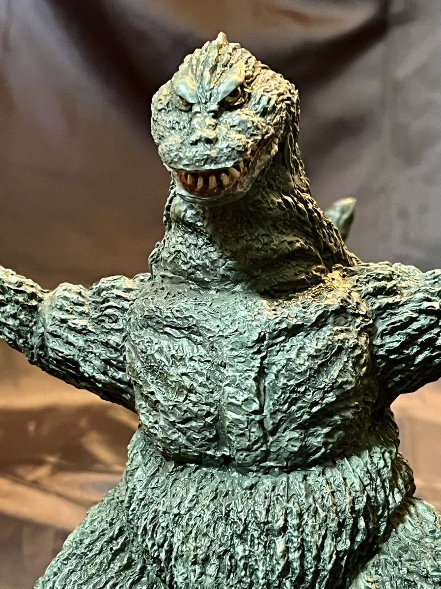 1円スタートyamakawa造型部キンゴジGODZILLA1962那須高原 1円スタートyamakawa造型部キンゴジGODZILLA1962那須高原