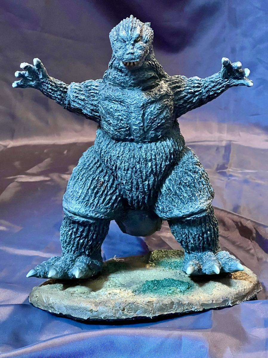 1円スタートyamakawa造型部キンゴジGODZILLA1962那須高原 1円スタートyamakawa造型部キンゴジGODZILLA1962那須高原