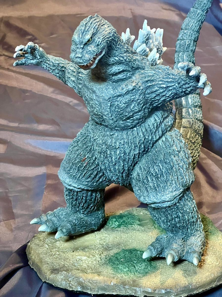 1円スタートyamakawa造型部キンゴジGODZILLA1962那須高原 1円スタートyamakawa造型部キンゴジGODZILLA1962那須高原