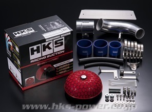 個人宅発送可能！ HKS レーシングサクション インテークシリーズ ヴェルファイア ANH20W,ANH25W 2AZ-FE 08/05-15/01 (70020-AT111)