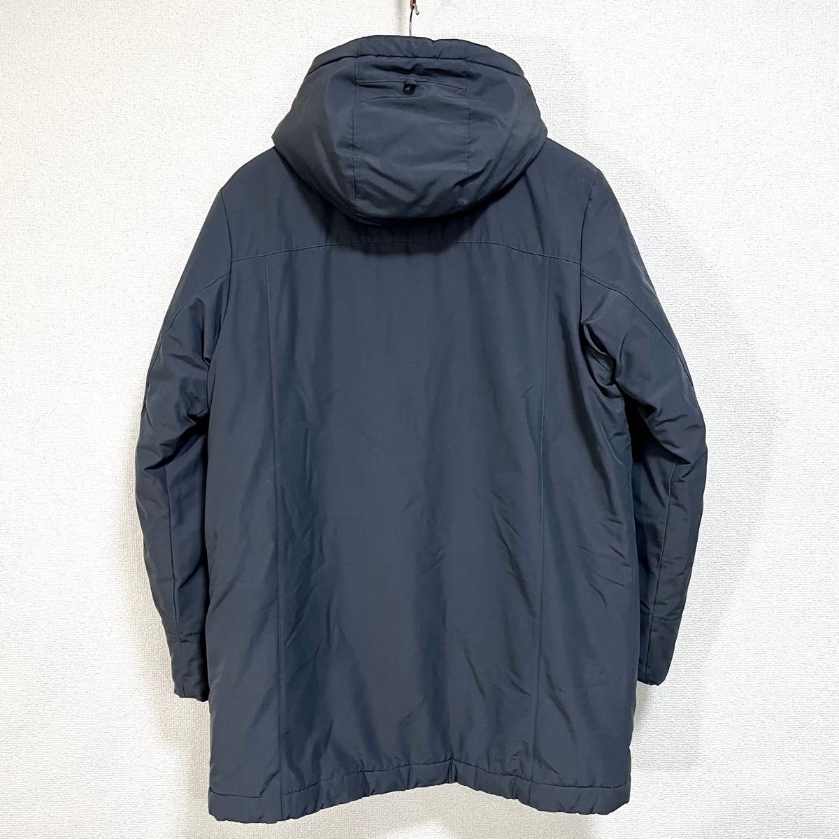 美品人気 ノースフェイス マクマード 中綿コート VX HEAT メンズ 美品人気 ノースフェイス マクマード 中綿コート VX HEAT メンズ