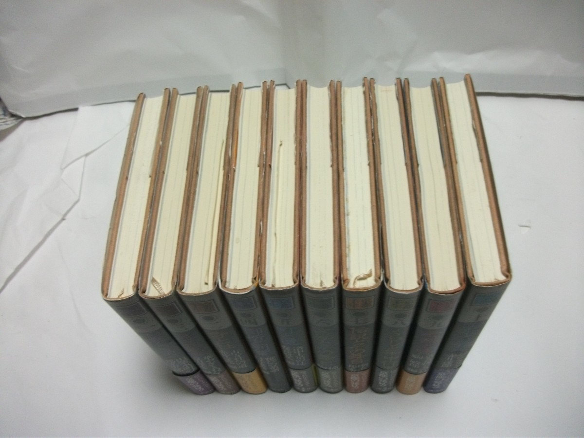  【送料無料】　京都千年　全巻セット　全１～１０巻　計１０冊　