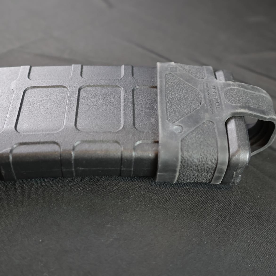 PTS マグプル MAGPUL M4 PTS PMAG マガジン 次世代 M4 #S-6183_画像4