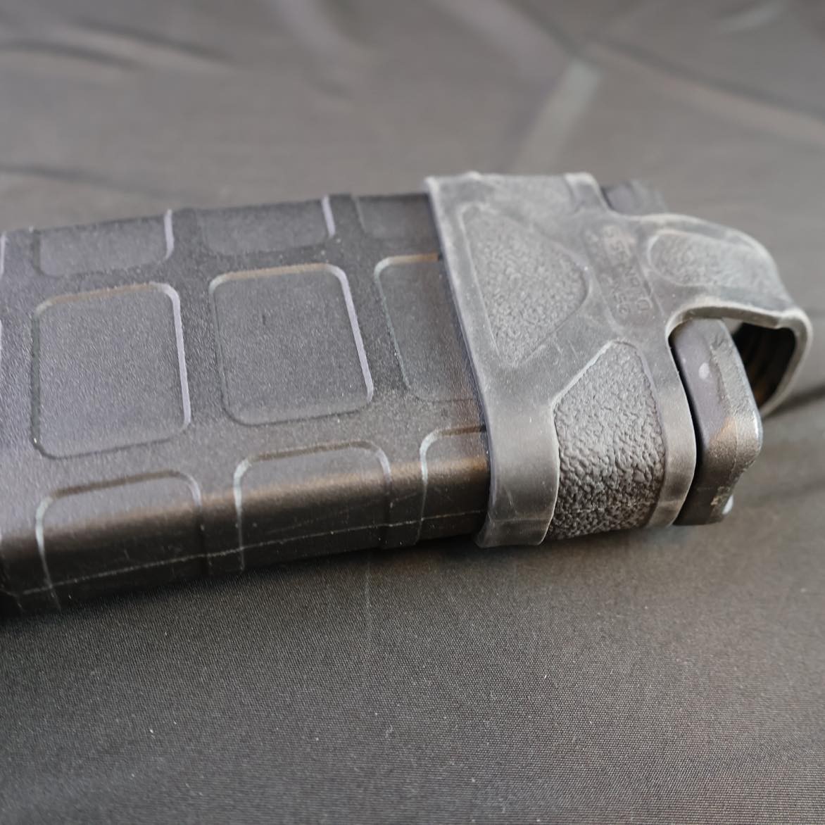 PTS マグプル MAGPUL M4 PTS PMAG マガジン 次世代 M4 #S-6177_画像7