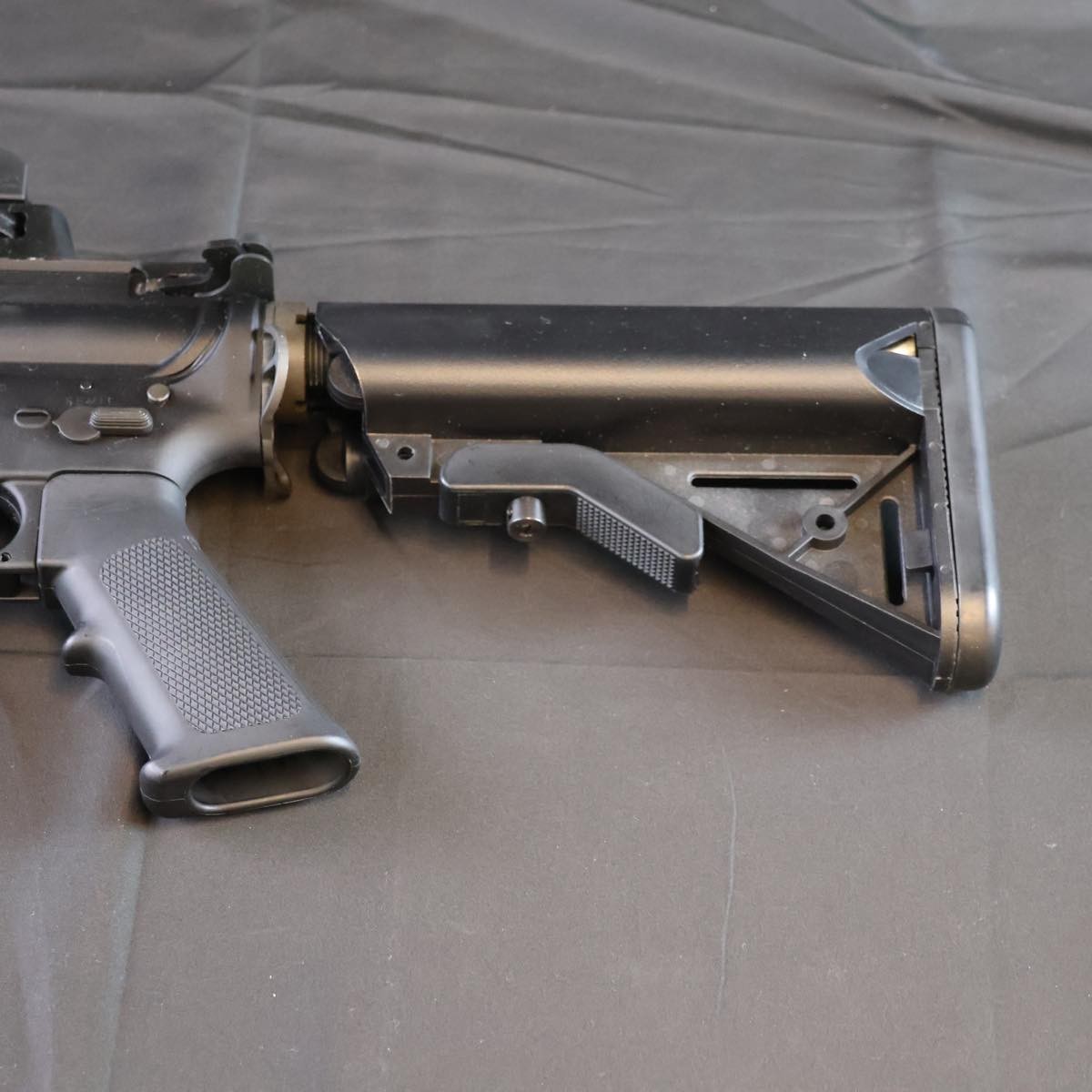 VFC CYBERGUN/VFC製 Colt M4 RIS ガスブローバック #10536_画像5