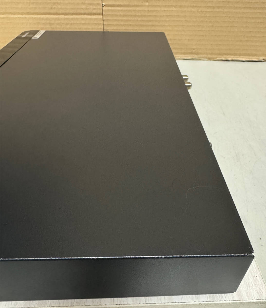 安心!整備美品 】 TOSHIBA REGZA 「DBR-UT309」 Ultra HD/3TB 安心!整備美品 】 TOSHIBA REGZA 「DBR-UT309」 Ultra HD/3TB