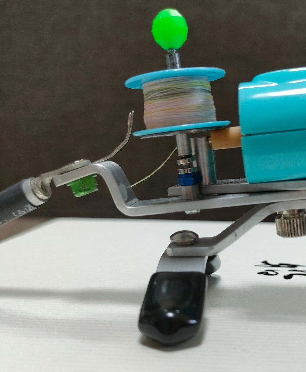 自作ワカサギ電動リール D|Yahoo!フリマ(旧PayPayフリマ) 自作ワカサギ電動リール D|Yahoo!フリマ(旧PayPayフリマ)