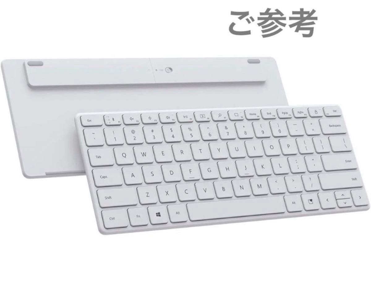 ★未開封・純正新品★Microsoft Designerキーボード＆テンキー