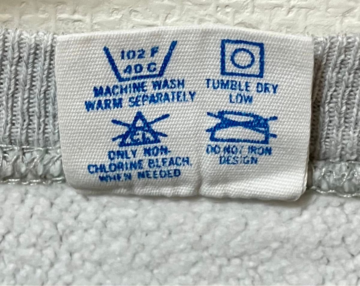 80s トリコタグ USA製 champion チャンピオン リバースウィーブ 80s トリコタグ USA製 champion チャンピオン リバースウィーブ