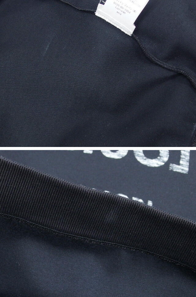  Louis * Vuitton . rotation Logo print f-ti- black XS size [20240114]