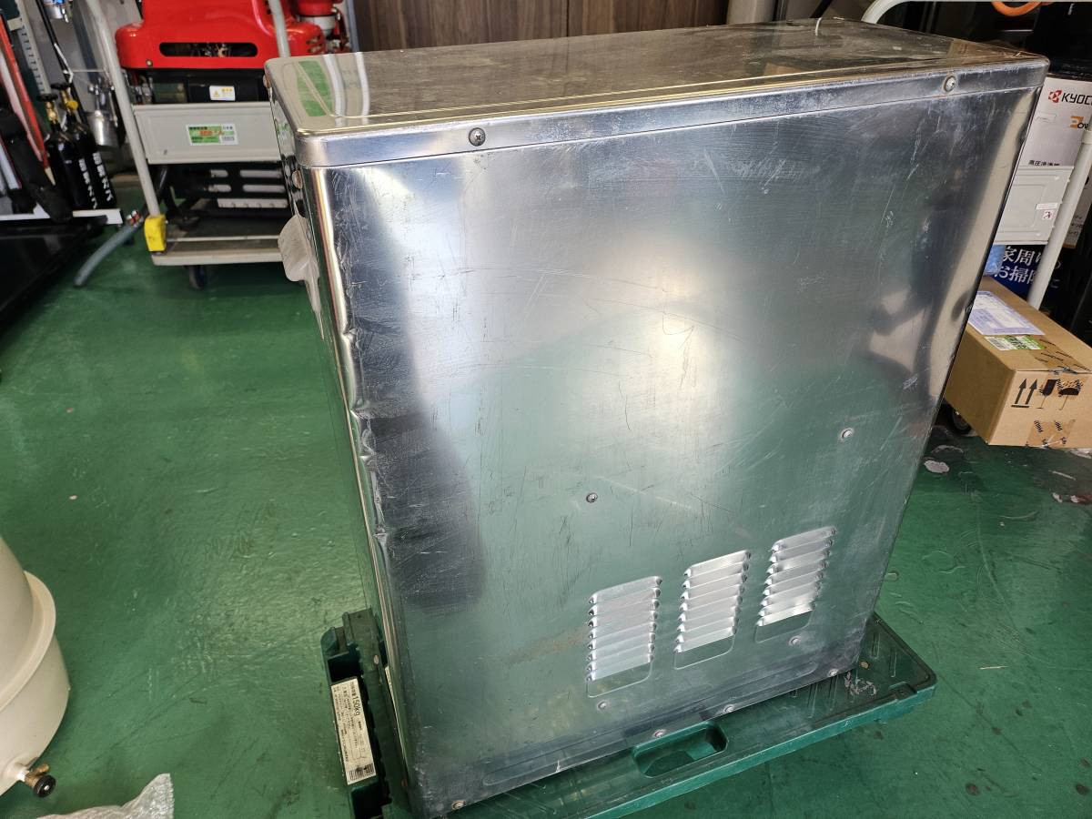Yahoo!オークション - 長府製作所 CHOFU IBF-4730DS 直圧式石油 Yahoo!オークション - 長府製作所 CHOFU IBF-4730DS 直圧式石油