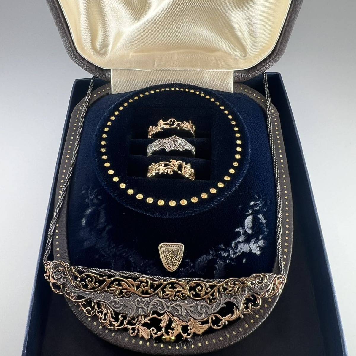 12240円 真作 人間国宝 中島宏 浅粉壷 - 工芸品 12240円 真作 人間国宝 中島宏 浅粉壷 - 工芸品