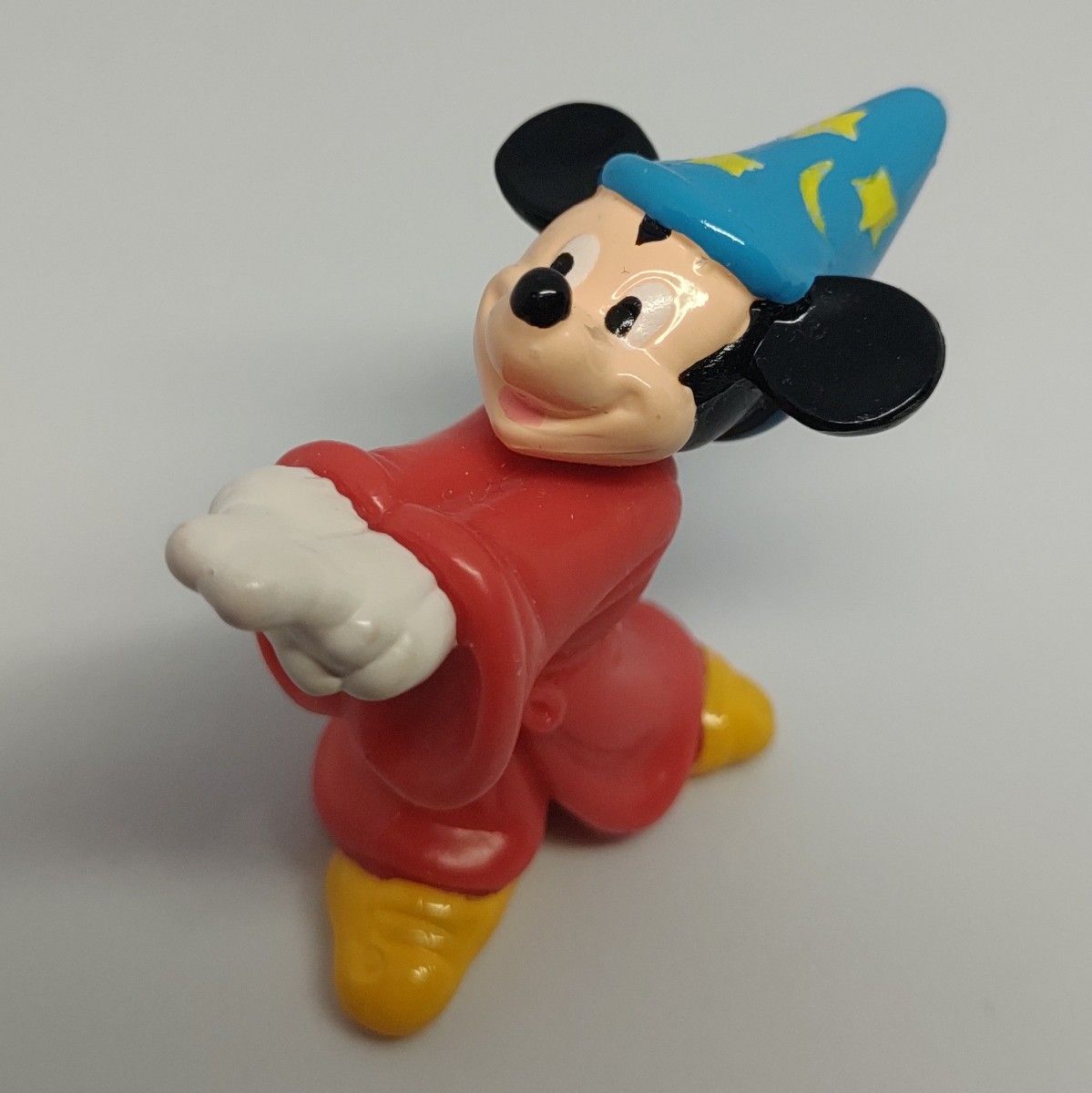 ミッキーマウス 初期 フィギュア ディズニー ファンタジア ミッキーマウス 初期 フィギュア ディズニー ファンタジア