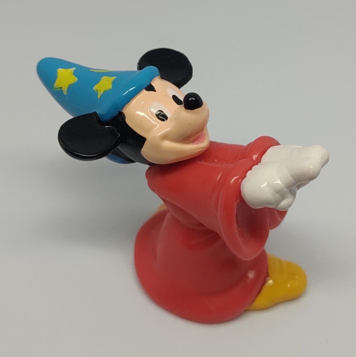 ミッキーマウス 初期 フィギュア ディズニー ファンタジア ミッキーマウス 初期 フィギュア ディズニー ファンタジア