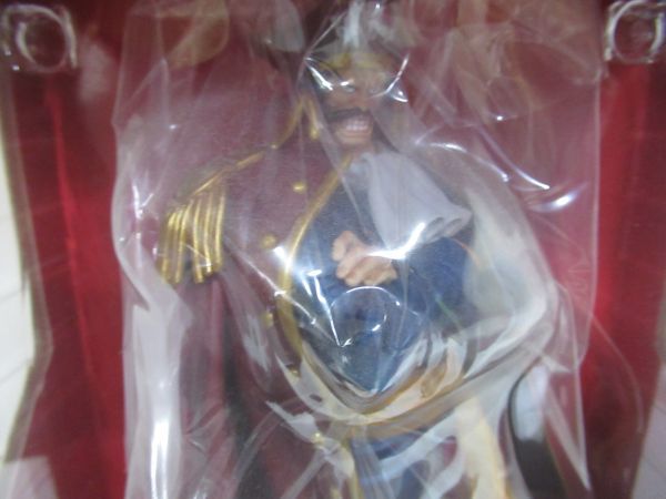 ワンピース 一番くじ The Legend of GOL・D・ROGER編 A賞 ゴール・D・ロジャー フィギュア バンプレスト ONE PIECE 新品未開封_画像2