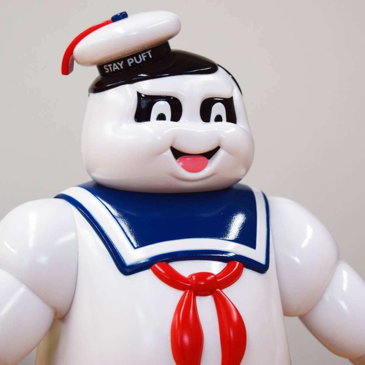 パンクドランカーズ GHOSTBUSTERS マシュマロマン Yahoo!オークション - PUNK DRUNKERS × UNBOX ゴースト