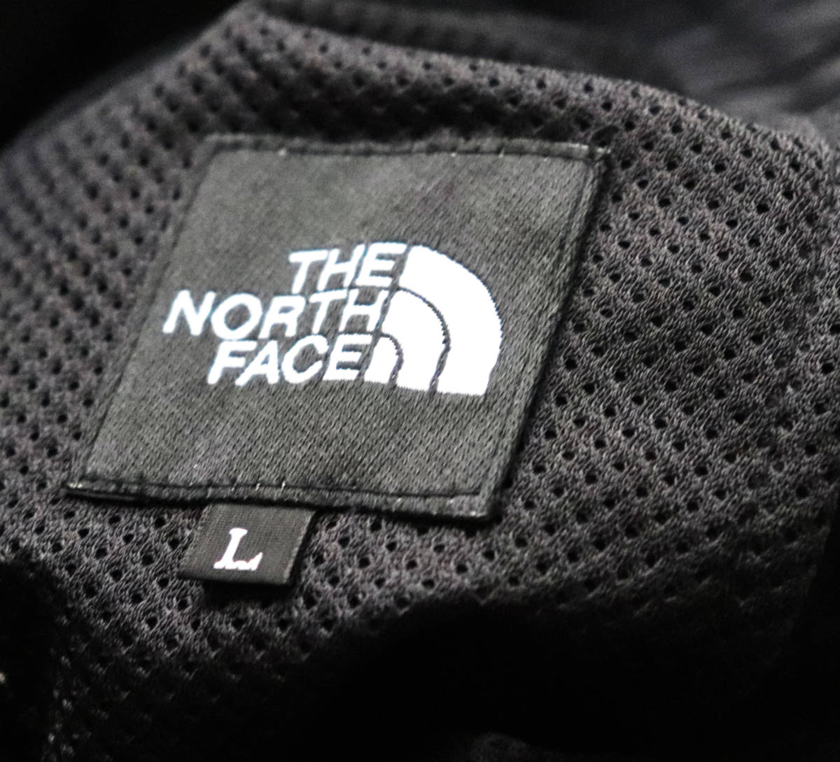 《THE NORTH FACE ザ・ノース・フェイス》新品 保温性◎ マイクロフリース マウンテンバーサマイクロパンツ L(W78~86)A9307_画像8