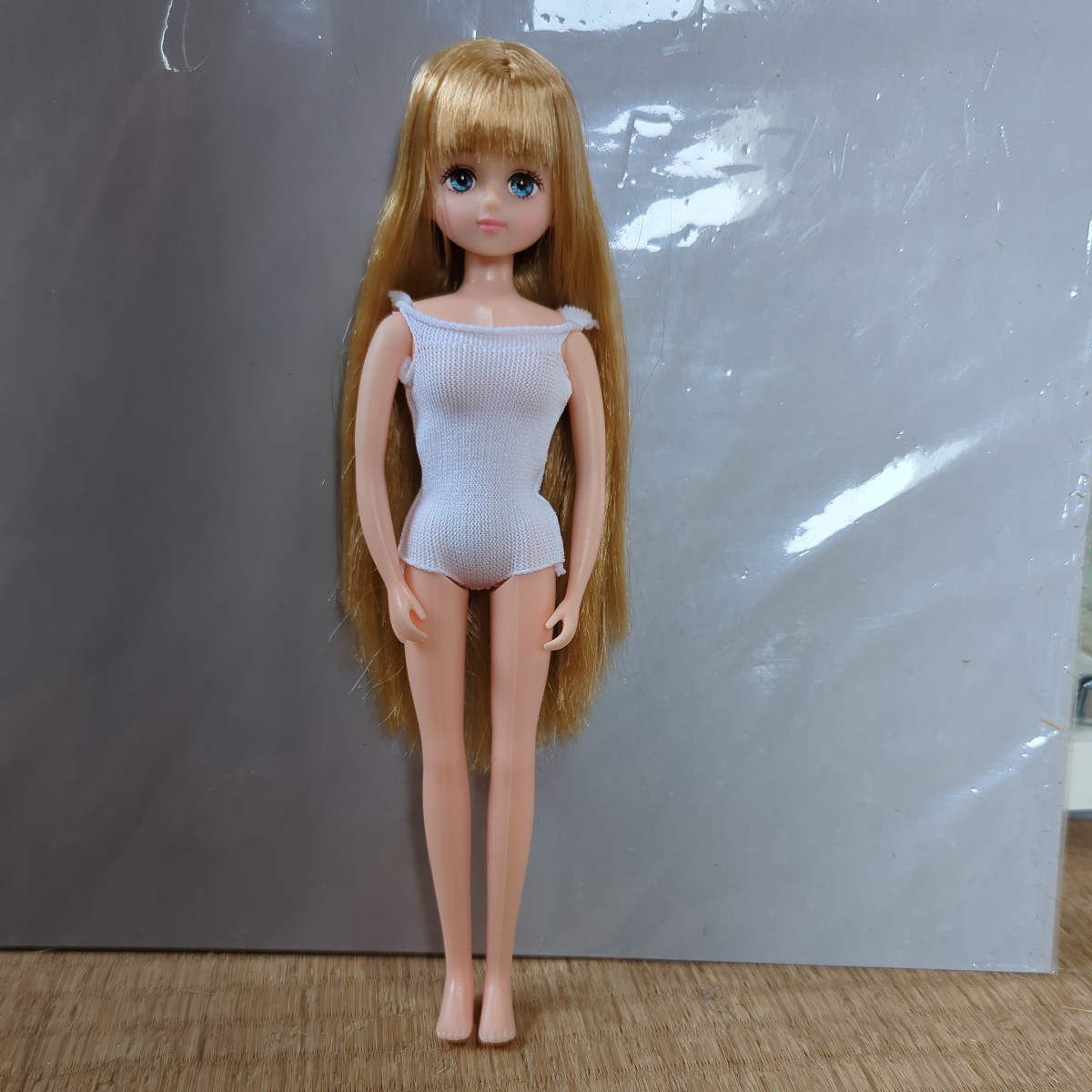 パレットF 2019年神戸三宮BASICモデル リカちゃんキャッスル
