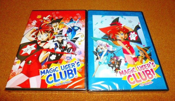  новый товар DVD [ Mahou Tsukai Tai!] OVA все 6 рассказ +TV версия все 13 рассказ комплект! Северная Америка версия 