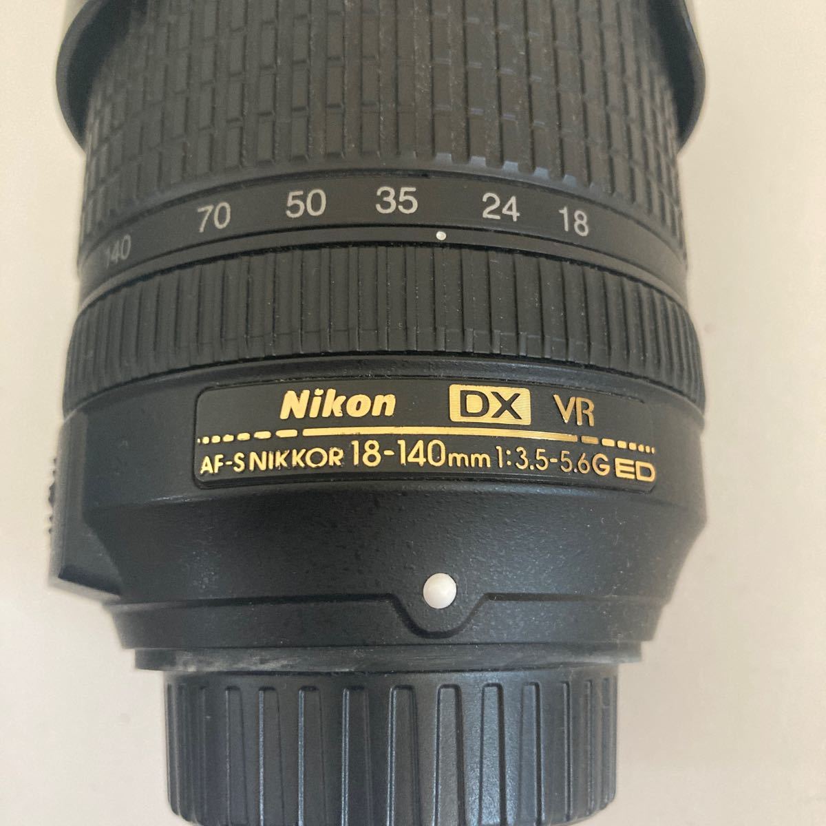 Nikon ニコン D5600 デジタル 一眼レフカメラ 本体 ボディ レンズ_画像8