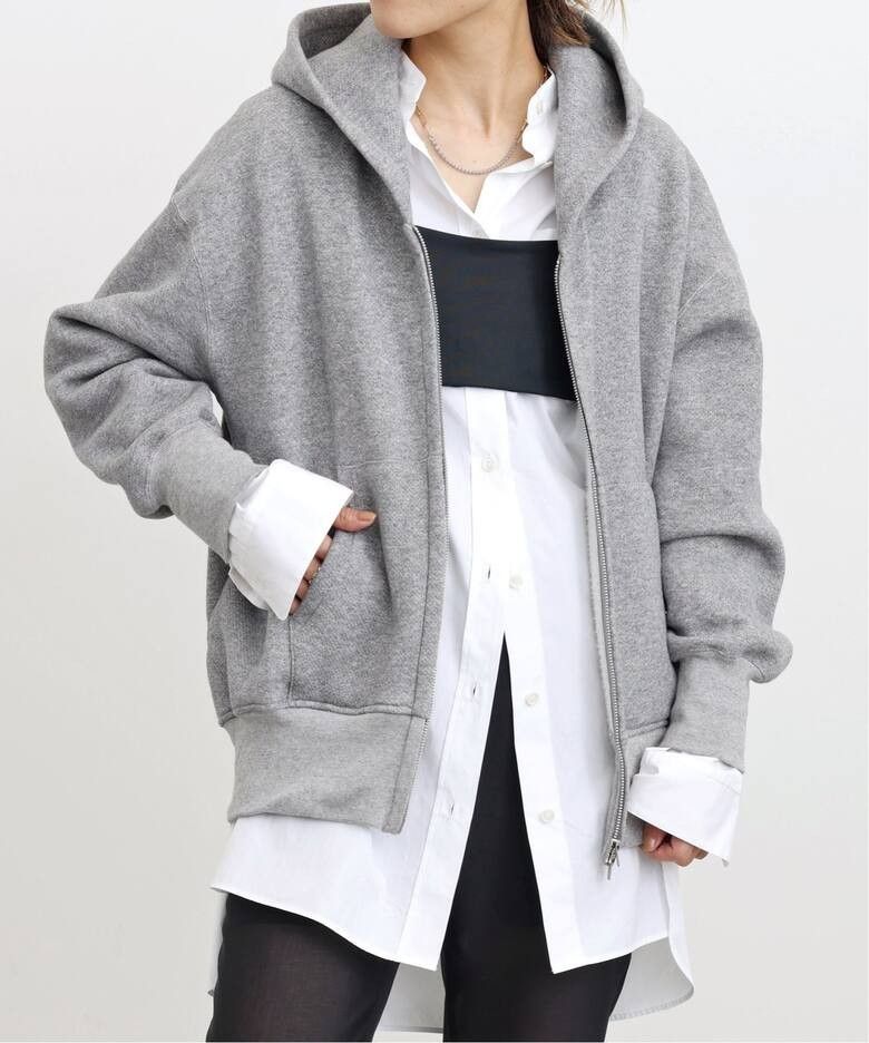 L'Appartement 【AMERICANA/アメリカーナ】 WIDE FULLZIP 新品 L'Appartement 【AMERICANA/アメリカーナ】 WIDE FULLZIP 新品