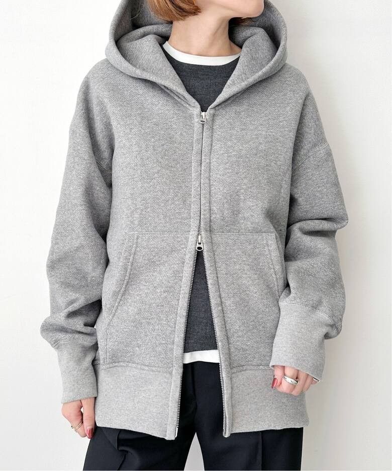 L'Appartement 【AMERICANA/アメリカーナ】 WIDE FULLZIP 新品 L'Appartement 【AMERICANA/アメリカーナ】 WIDE FULLZIP 新品