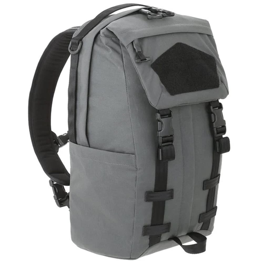 MAXPEDITION バックパック TT22 プリペアード・シチズン 容量22L ウルフグレイ PREPTT22W_画像1