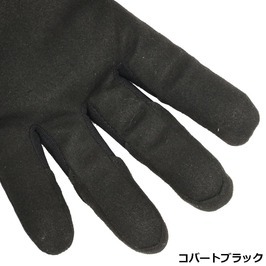 メカニクスウェア ORIGINAL グローブ [ コヨーテ / Lサイズ ] 革手袋 レザーグローブ 皮製 皮手袋_画像5