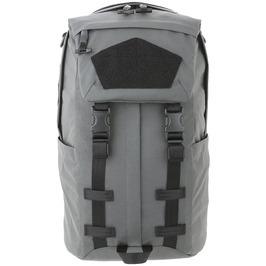 MAXPEDITION バックパック TT22 プリペアード・シチズン 容量22L ウルフグレイ PREPTT22W_画像2