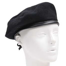 Rothco ベレー帽 GIスタイル 4907 [ 7-1/4(US表記) ] ミリタリー メンズ 帽子 ミリタリーハット_画像2