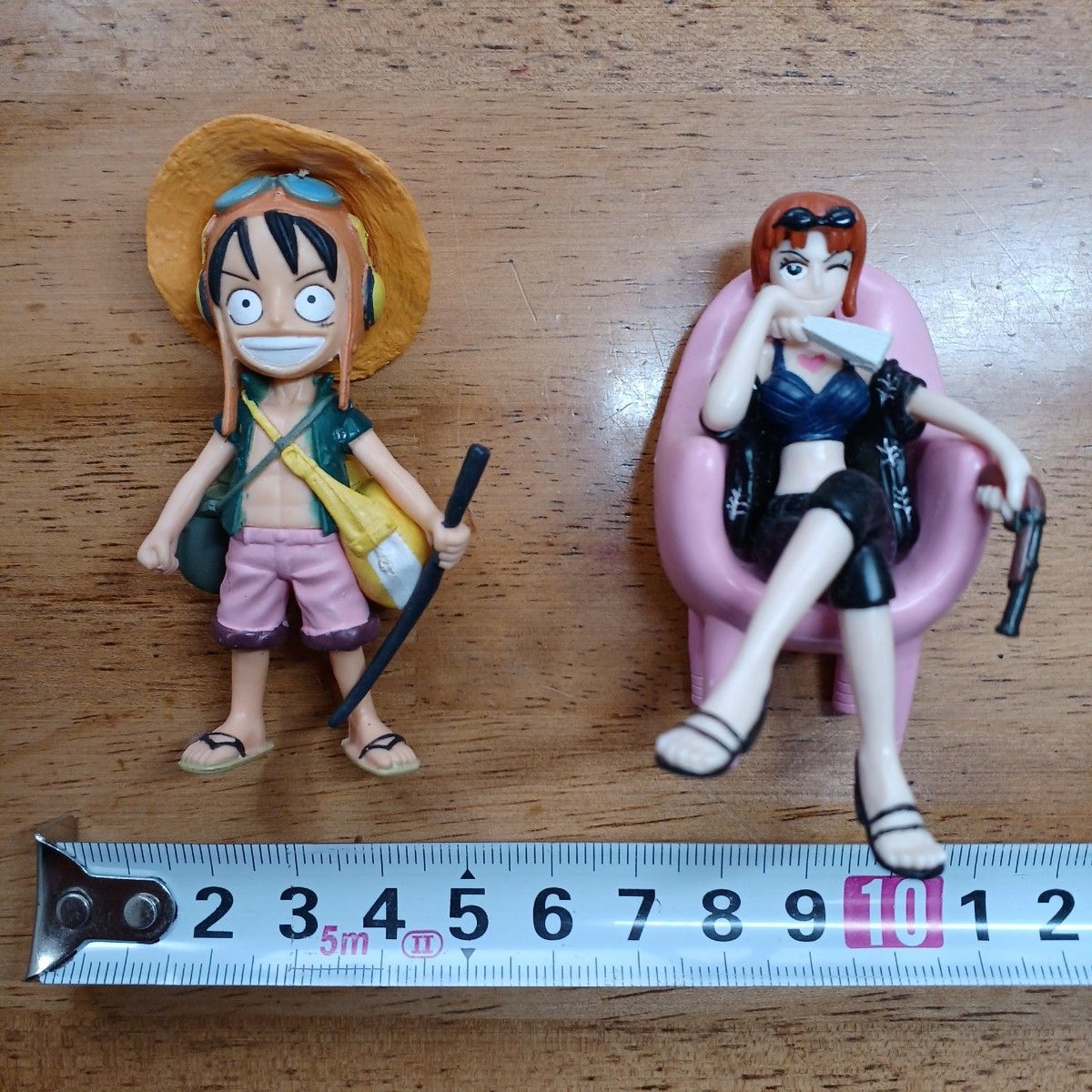 ワンピース フィギュア 12点セット|Yahoo!フリマ(旧PayPayフリマ) ワンピース フィギュア 12点セット|Yahoo!フリマ(旧PayPayフリマ)