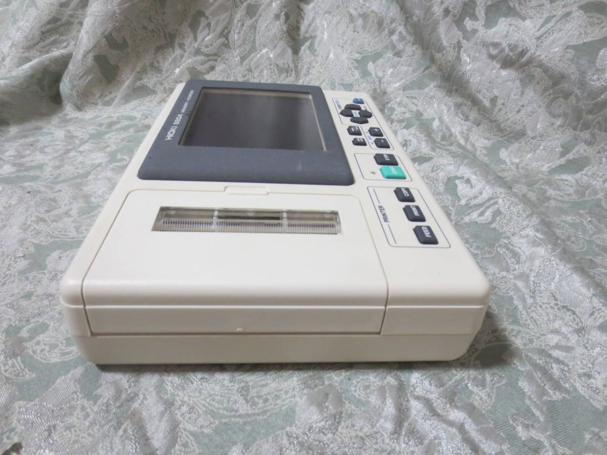 日置電機 8804 メモリハイコーダ◆HIOKI 8804 Bibian 比比昂- 日置電機8804 メモリハイコーダ◇HIOKI 8804