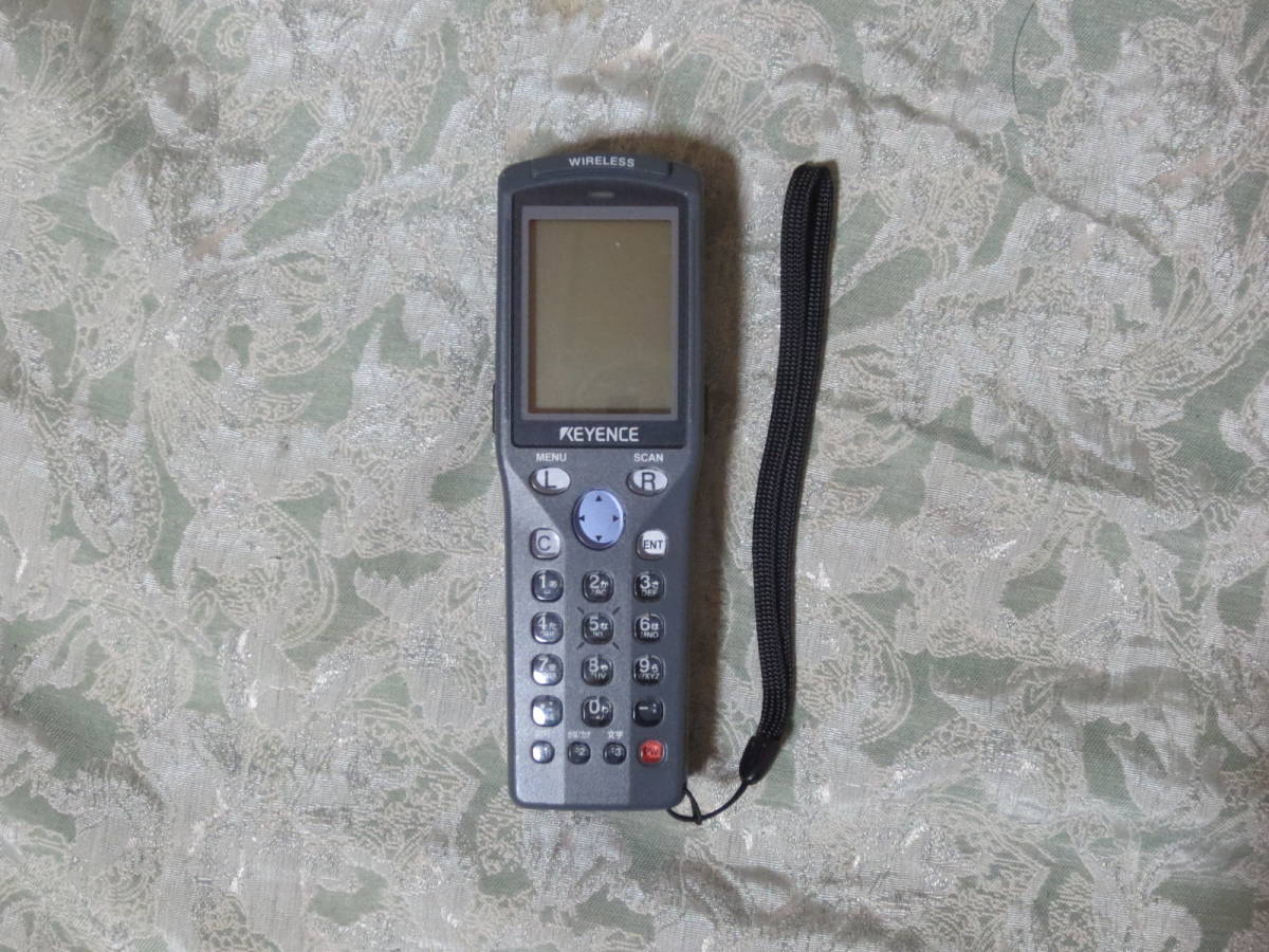 Yahoo!オークション - キーエンス KEYENCE BT-910 無線バー Yahoo!オークション - キーエンス KEYENCE BT-910 無線バー