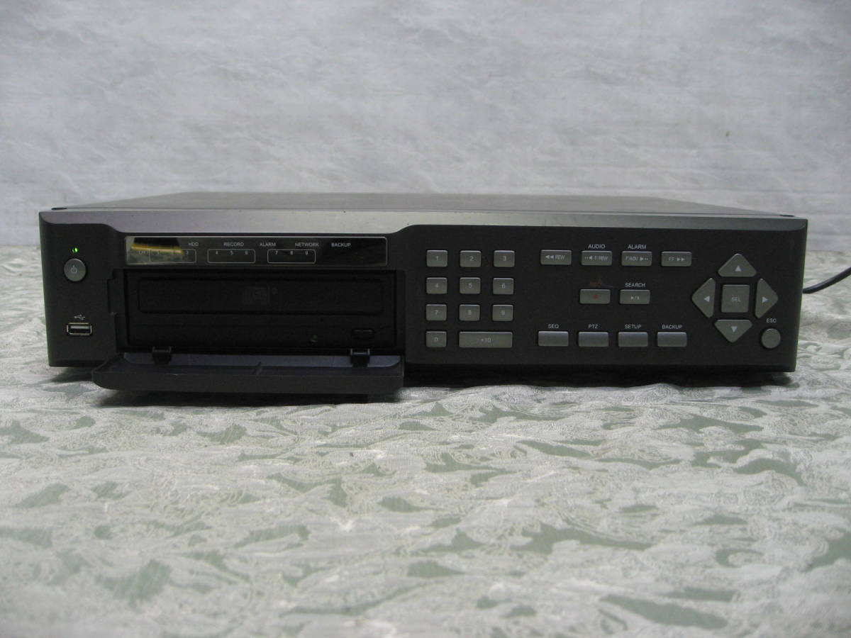 ** attention equipped **SDVR-9000C*9 channel digital video recorder * postage is cheap * prompt decision *
