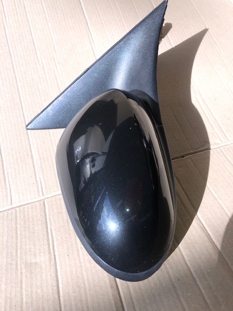 J72SA Jaguar XJ original door mirror right [B1053]