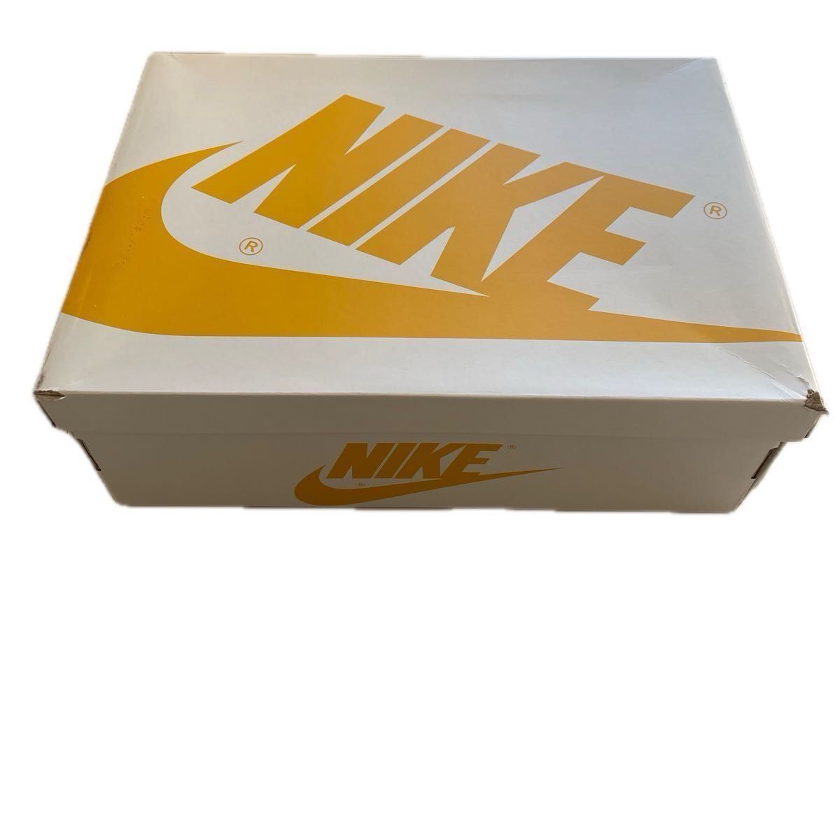 Nike Air Jordan 1 Retro High OG &quot;Yellow Ochre DZ5485-701