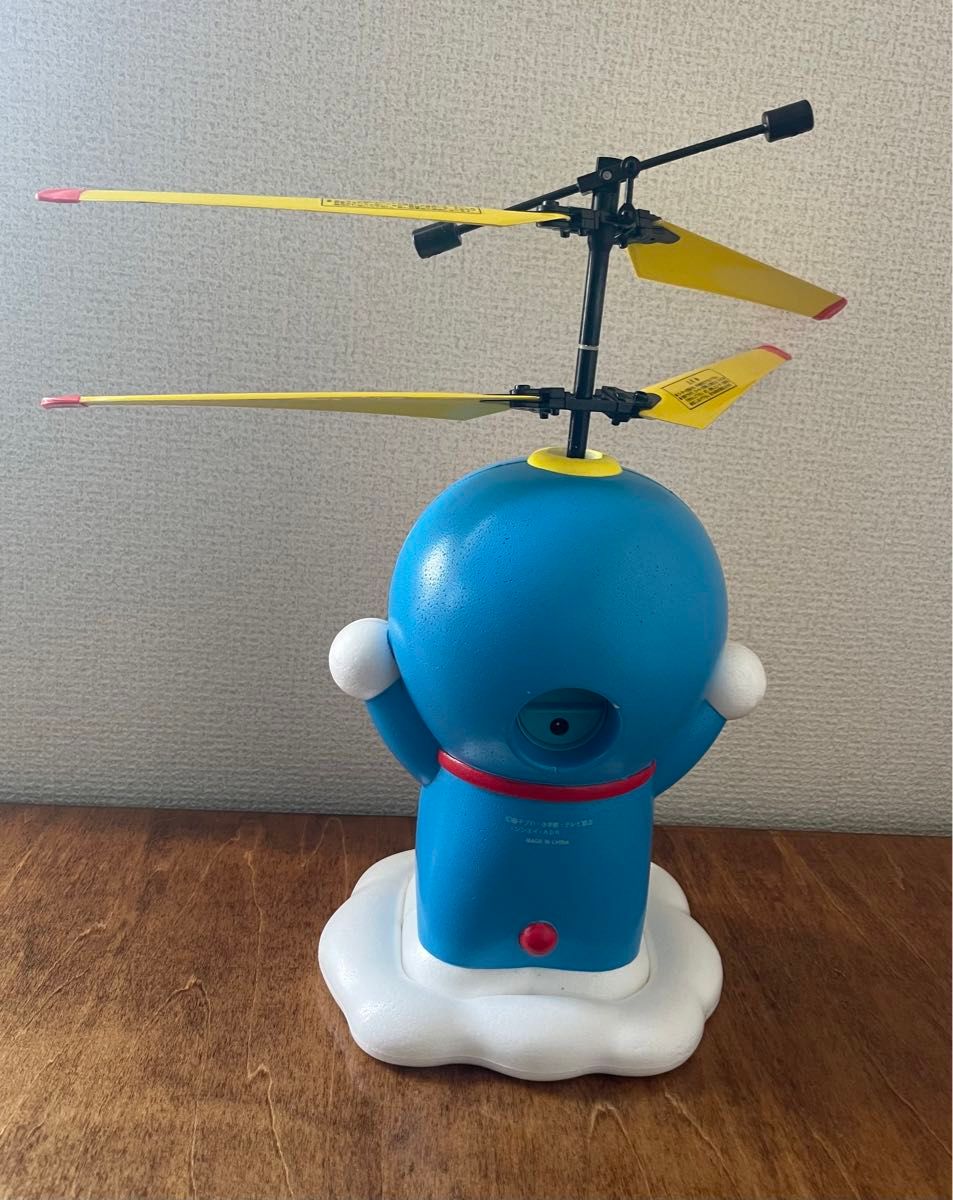 R/C空とぶドラえもん|Yahoo!フリマ(旧PayPayフリマ) R/C空とぶドラえもん|Yahoo!フリマ(旧PayPayフリマ)