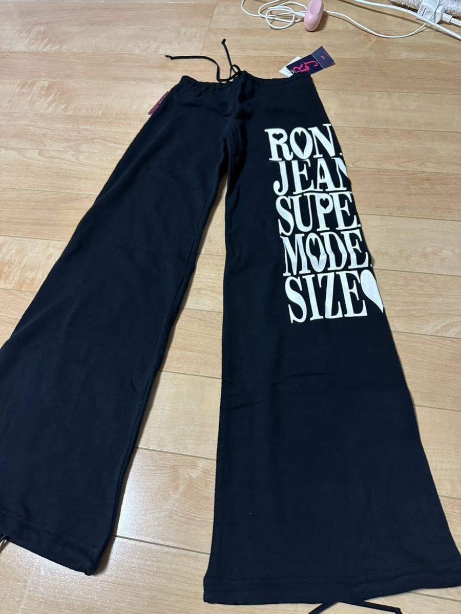 新品タグ値札付き】RONI ロニィ ジップアップジャージ 新品タグ値札付き】RONI ロニィ ジップアップジャージ