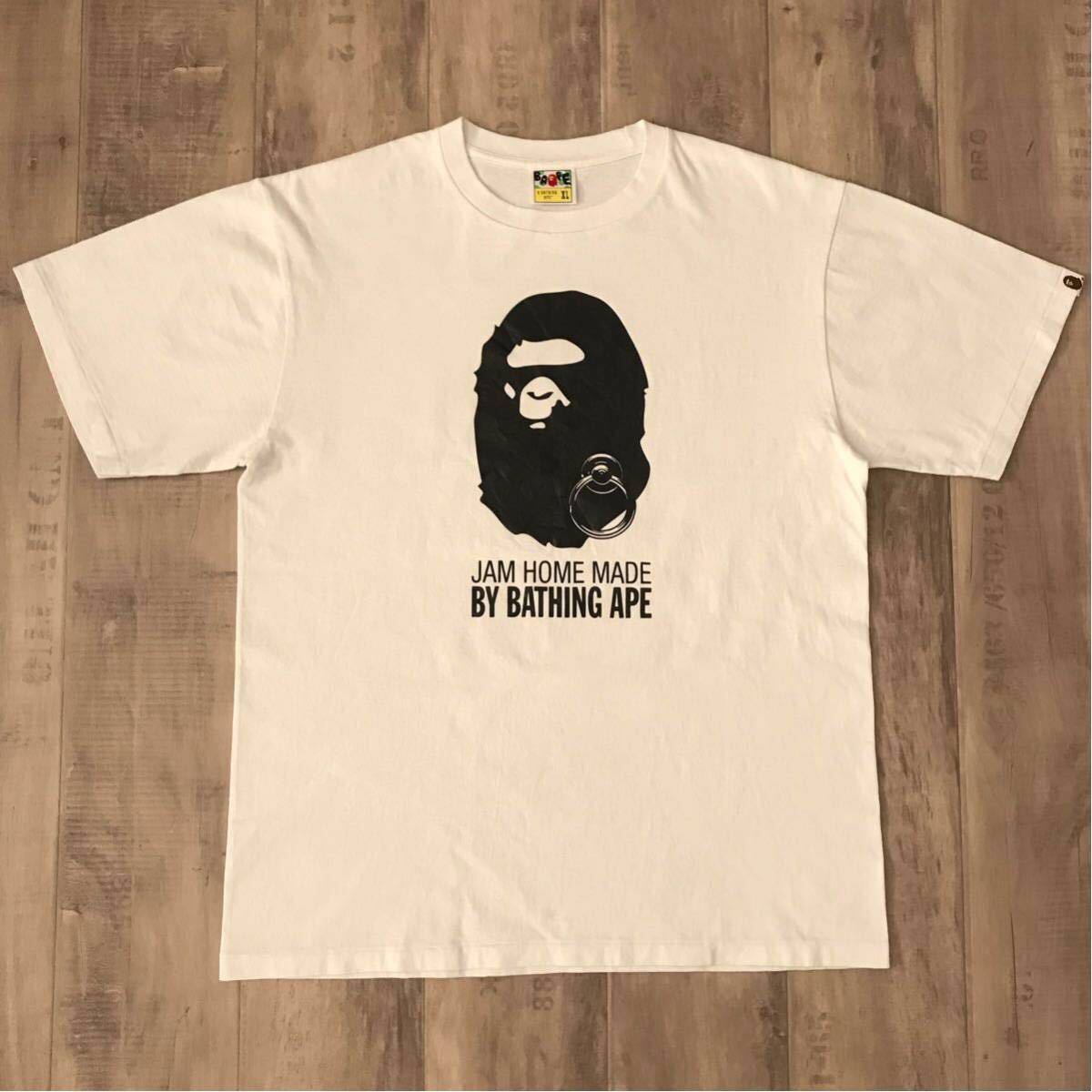 A BATHING APE Tシャツ-www.connectedremag.com