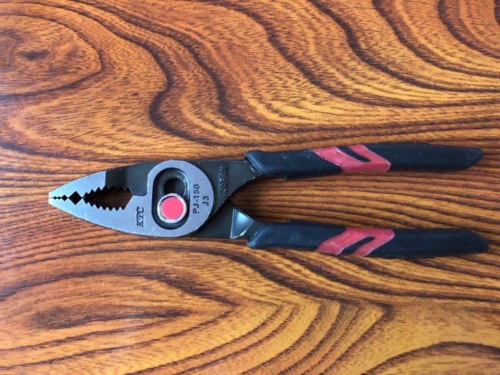 工具各種　ペンチ ニッパー マックツール Mac tools KNIPEX クニペックス フジヤ KTC_画像6