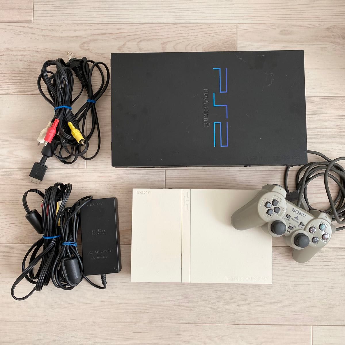 PS2 プレステ2 セット まとめ売り