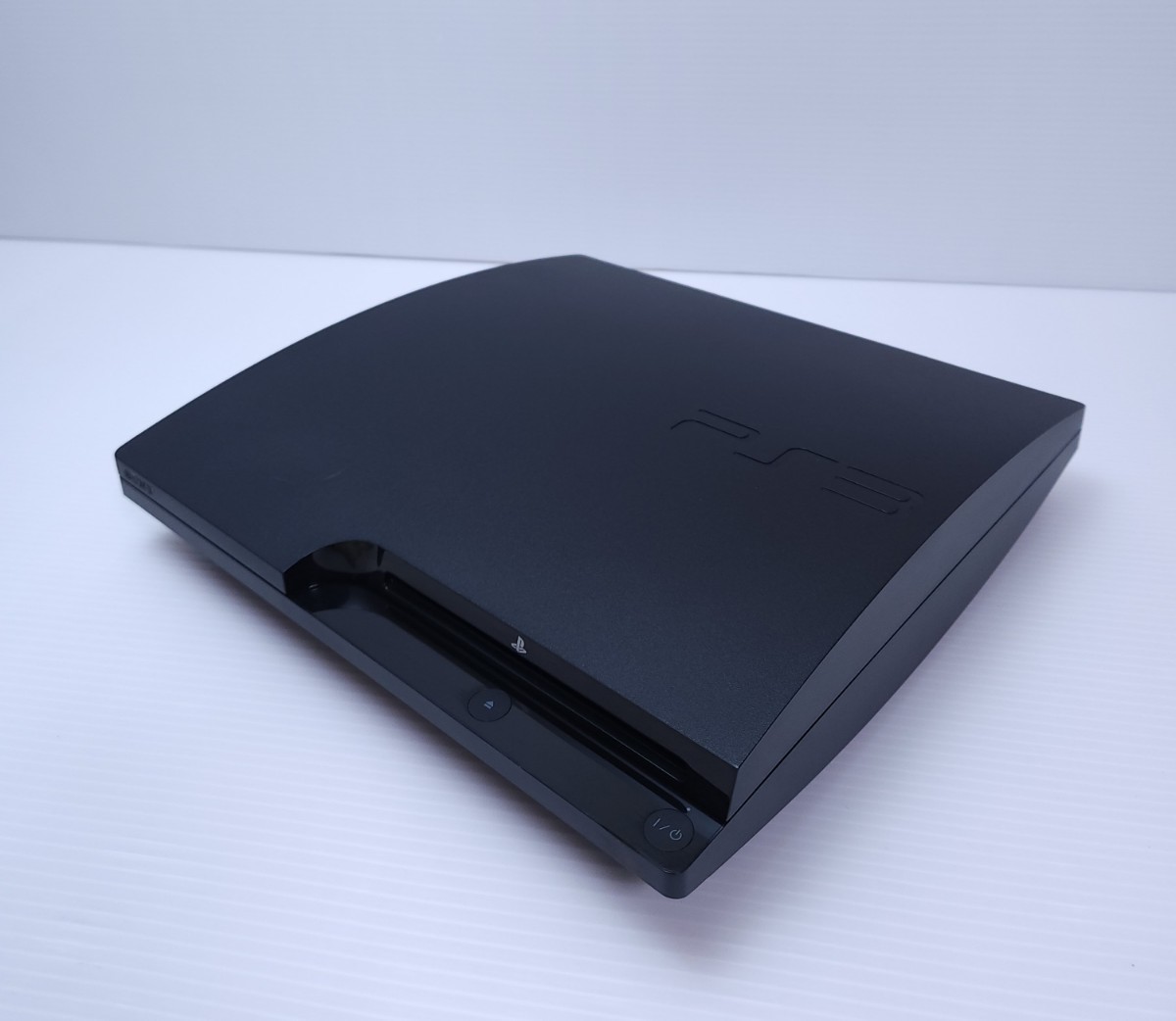 美品/動作品 SONY ソニー PlayStation3 PS3本体 CECH-3000A ブラック プレステ3 ゲーム機 (194)