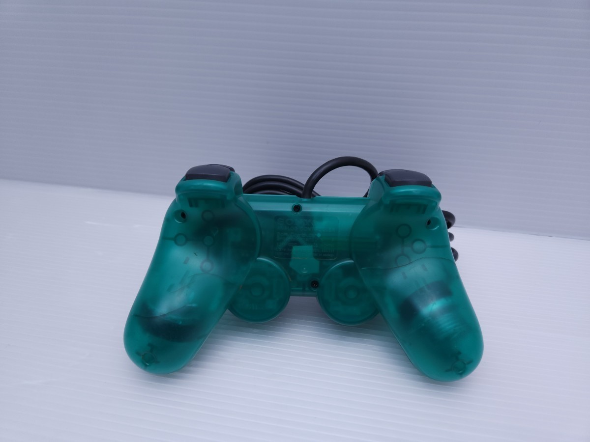 動作品 SONY ソニー PS2 コントローラー デュアルショック2 動作 動作品 SONY ソニー PS2 コントローラー デュアルショック2 動作
