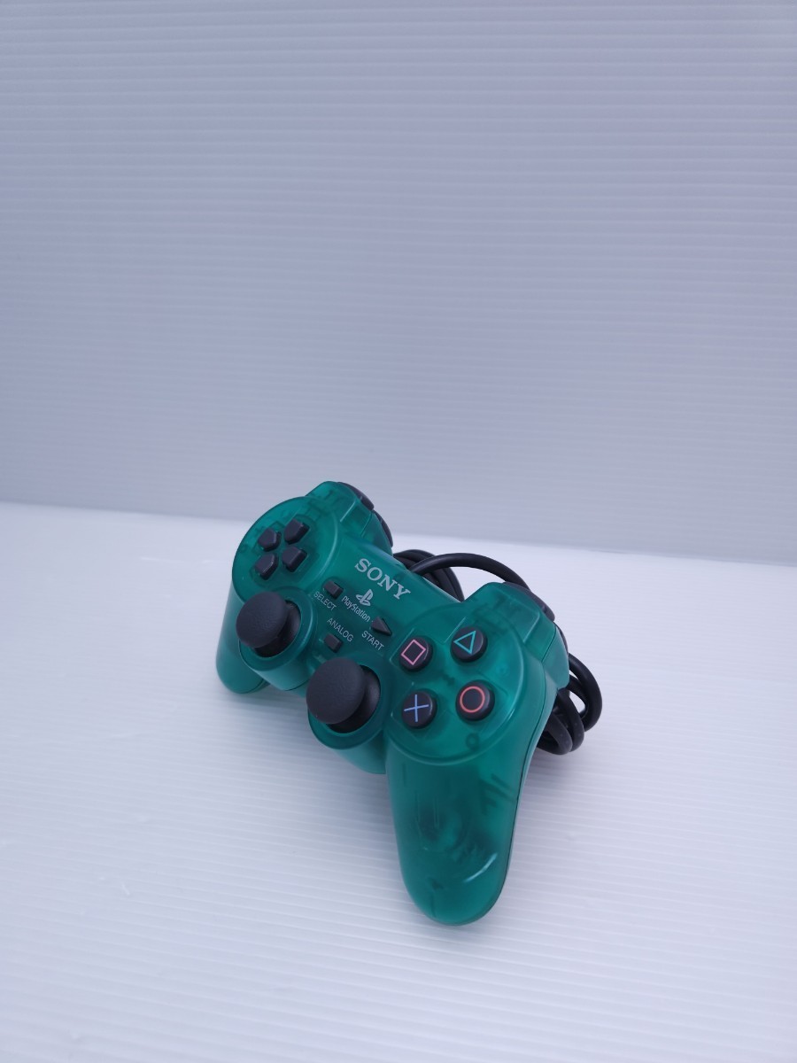 動作品 SONY ソニー PS2 コントローラー デュアルショック2 動作 動作品 SONY ソニー PS2 コントローラー デュアルショック2 動作