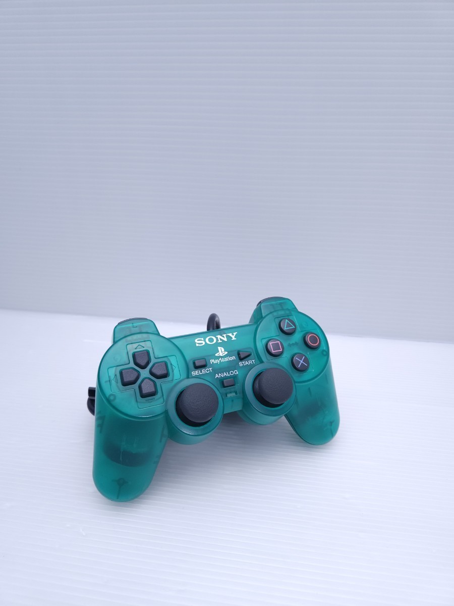 動作品 SONY ソニー PS2 コントローラー デュアルショック2 動作 動作品 SONY ソニー PS2 コントローラー デュアルショック2 動作