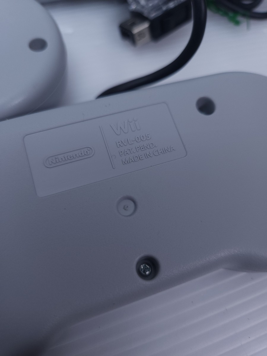 送任天堂 ニンテンドークラシックミニ スーパーファミコン専用 コントローラー 4個CLV-202~1個wii RVL-005 SFC Mini綺麗 動作未確認 :: Yahoo!Auction|DEJAPAN - Bid and Buy Japan with 0% commission 送任天堂 ニンテンドークラシックミニ スーパーファミコン専用 コントローラー 4個CLV-202~1個wii RVL-005 SFC Mini綺麗 動作未確認 :: Yahoo!Auction|DEJAPAN - Bid and Buy Japan with 0% commission