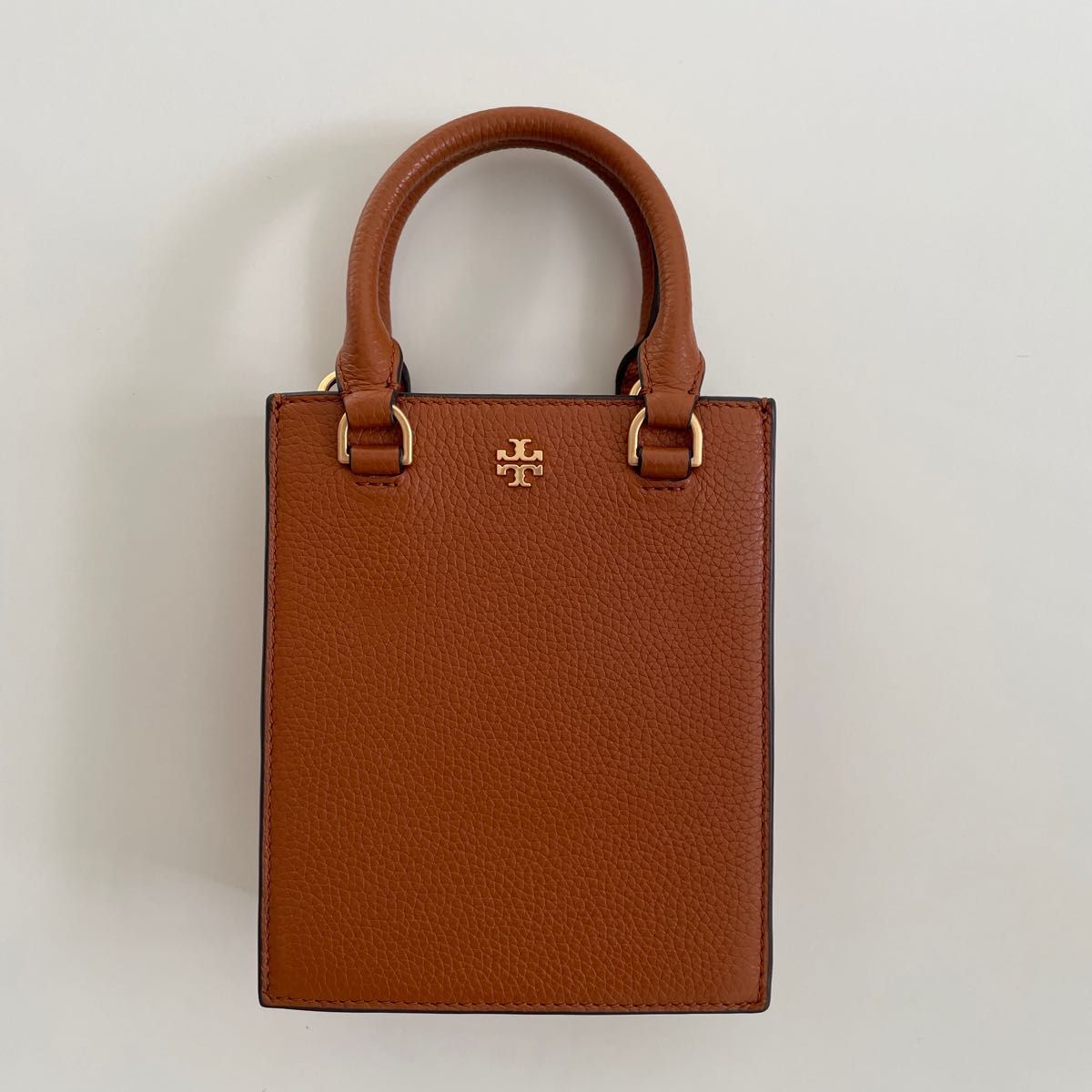 TORY BURCH（トリーバーチ）ミニショルダーバッグ　BLAKE MINI SHOPPER   バッグ 2way ハンドバッグ