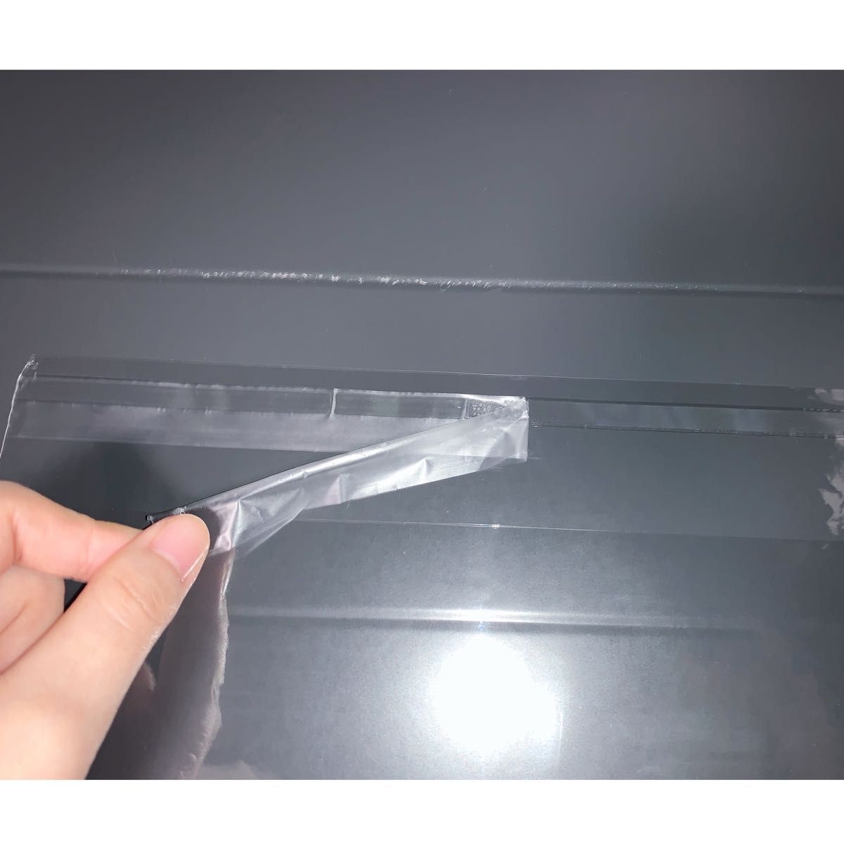 OPP袋 透明袋 透明封筒 テープ付き 梱包資材 発送用 クリアパック